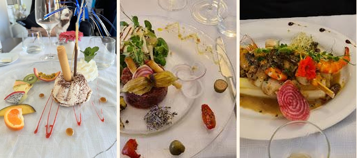 Restaurant du Soleil - Gallery Image 4