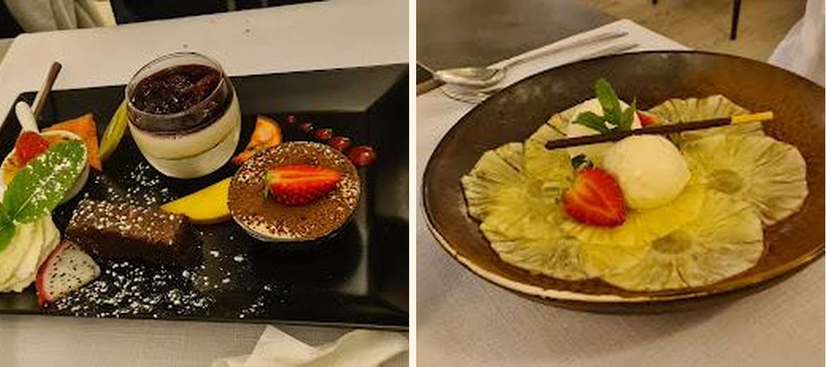 Restaurant du Soleil - Gallery Image 5