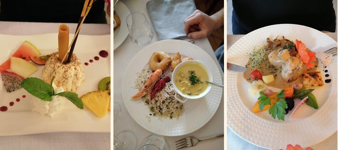 Restaurant du Soleil - Gallery Image 6