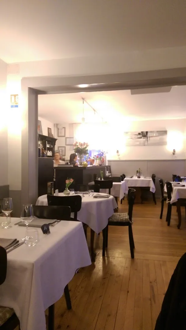 Restaurant du Soleil